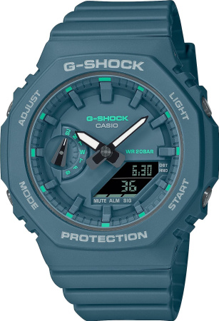 Часы наручные Casio GMA-S2100GA-3AER