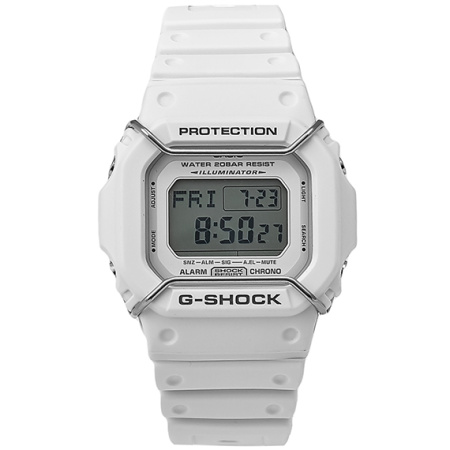 Часы наручные Casio DW-D5600P-7DR