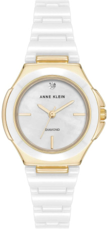 Часы наручные Anne Klein AK/5112GPWT