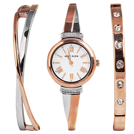 Часы наручные Anne Klein AK/2245RTST