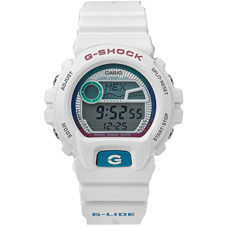 Часы наручные Casio GLX-6900-7DR