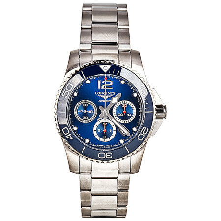 Часы наручные Longines L3.883.4.96.6