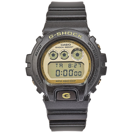 Часы наручные Casio DW-6900BR-5ER