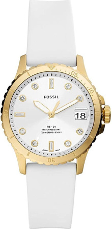 Часы наручные Fossil ES5286