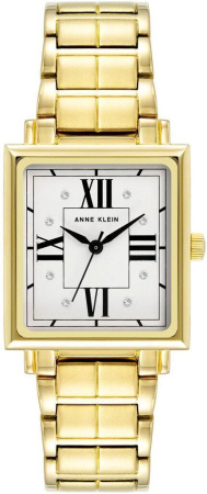 Часы наручные Anne Klein AK/4008SVGB