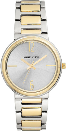 Часы наручные Anne Klein AK/3169SVTT