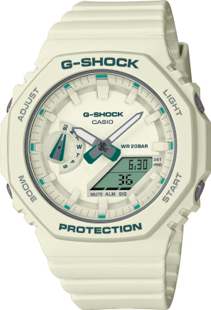 Часы наручные Casio GMA-S2100GA-7AER