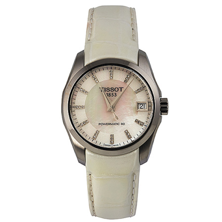 Часы наручные Tissot T035.207.16.116.00