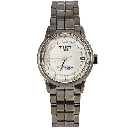 Часы наручные Tissot T086.208.11.116.00