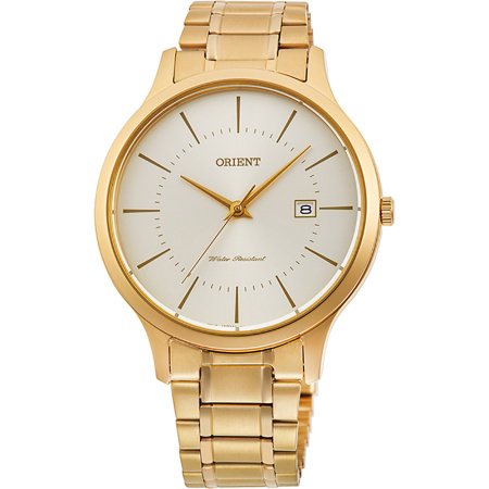 Часы наручные Orient RF-QD0009S10B