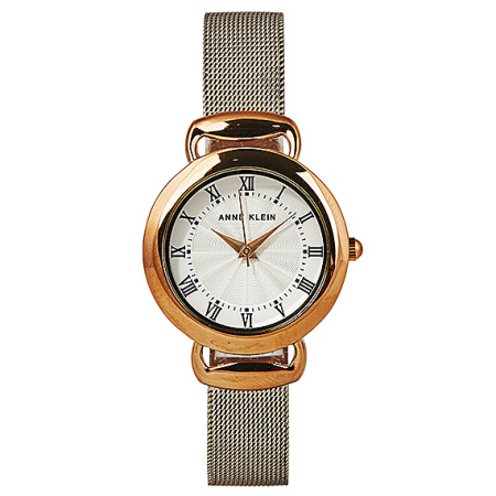 Часы наручные Anne Klein AK/3807SVRT