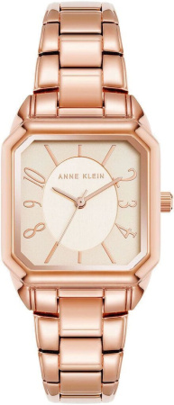 Часы наручные Anne Klein AK/4062RGRG