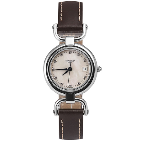 Часы наручные Longines L6.130.4.87.2