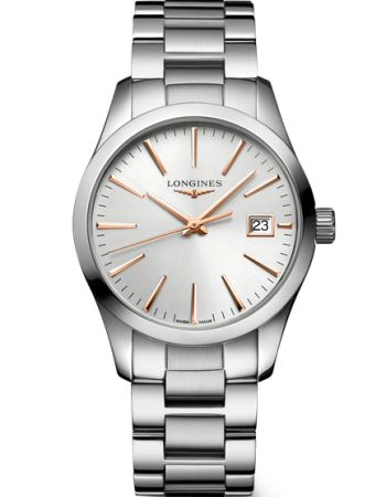 Часы наручные Longines L2.386.4.72.6