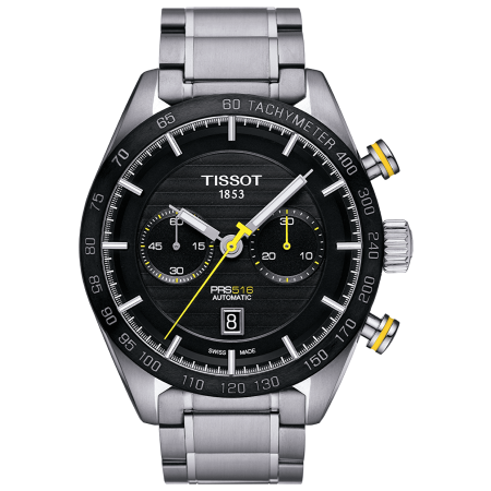 Часы наручные Tissot T100.427.11.051.00