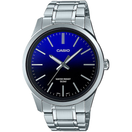 Часы наручные Casio MTP-E180D-2AVEF