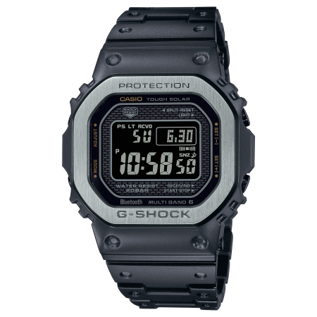 Часы наручные Casio GMW-B5000MB-1ER