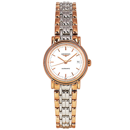 Часы наручные Longines L4.321.1.12.7