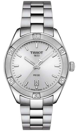 Часы наручные Tissot T101.910.11.031.00