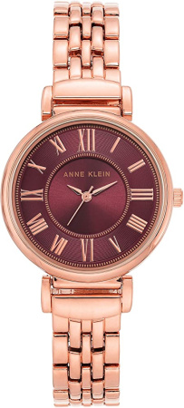 Часы наручные Anne Klein AK/2158BYRG 