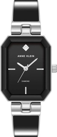 Часы наручные Anne Klein AK/4163BKSV