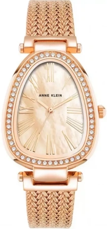 Часы наручные Anne Klein AK/5008PMRG