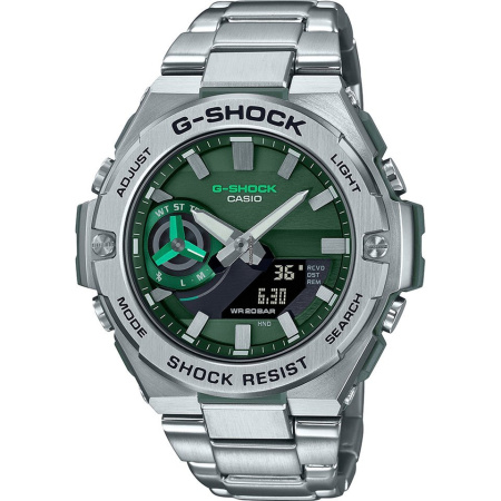 Часы наручные Casio GST-B500AD-3AER