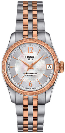 Часы наручные Tissot T108.208.22.117.01