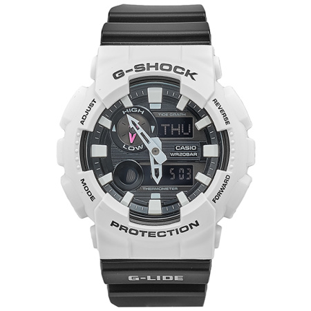 Часы наручные Casio GAX-100B-7AER