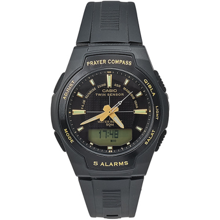 Часы наручные Casio CPW-500H-1AVDR