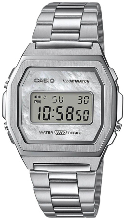 Часы наручные Casio A1000D-7EF