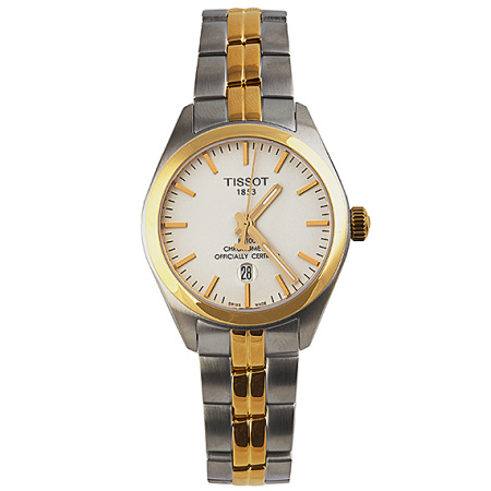 Часы наручные Tissot T101.251.22.031.00