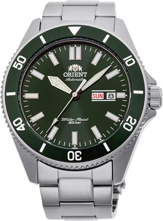 Часы наручные Orient RA-AA0914E19B