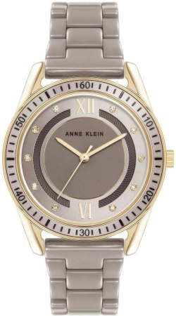 Часы наручные Anne Klein AK/5068GPTP