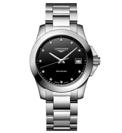 Часы наручные Longines L3.377.4.57.6