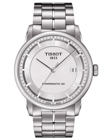 Часы наручные Tissot T086.407.11.031.00