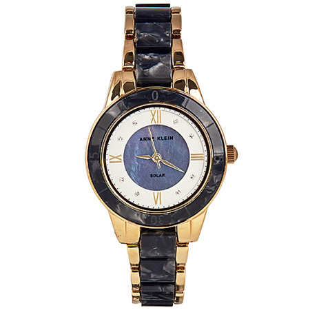 Часы наручные Anne Klein AK/3610GPBK