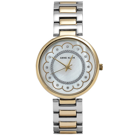 Часы наручные Anne Klein AK/2843MPTT