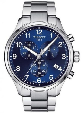 Часы наручные Tissot T116.617.11.047.01