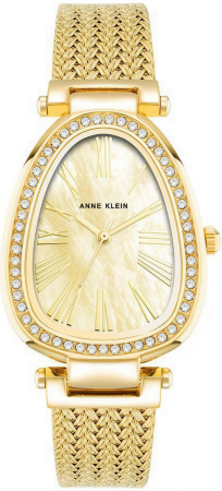 Часы наручные Anne Klein AK/5008CMGB