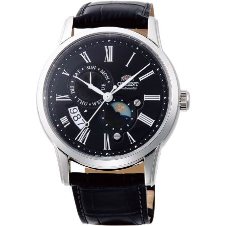 Часы наручные Orient RA-AK0010B10B