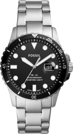 Часы наручные Fossil FS5652