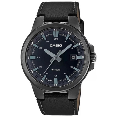 Часы наручные Casio MTP-E173BL-1AVEF