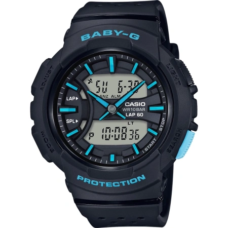 Часы наручные Casio BGA-240-1A3ER