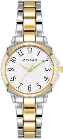 Часы наручные Anne Klein AK/4167WTTT