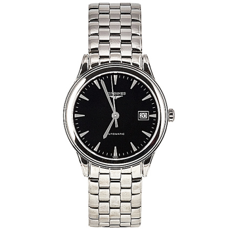 Часы наручные Longines L4.974.4.52.6