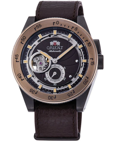 Часы наручные Orient RA-AR0203Y10B