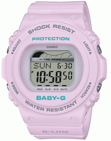 Часы наручные Casio BLX-570-6ER