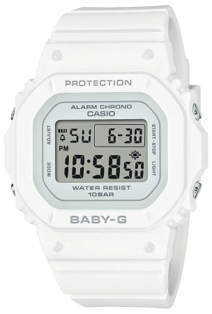 Часы наручные Casio BGD-565-7ER