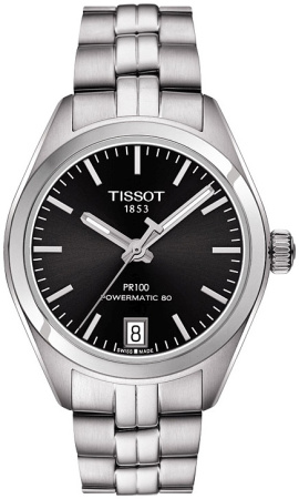 Часы наручные Tissot T101.207.11.051.00